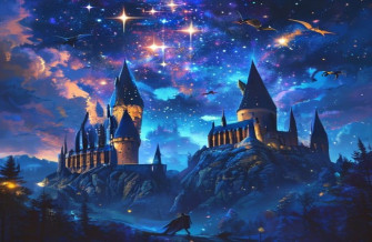 1080p Harry Potter Wallpaper
