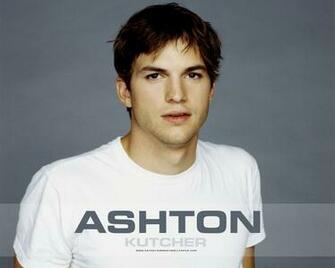 Ashton Kutcher As A Child HD Wallpaper Background Image