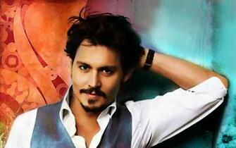 Johnny Depp Una Estrella Muy Brillante Revista Artes Y Cosas
