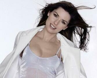 Shania Twain Wallpaper
