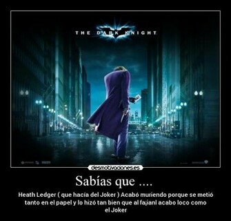 Heath Ledger Joker Wallpaper For