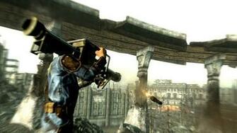Fallout Game