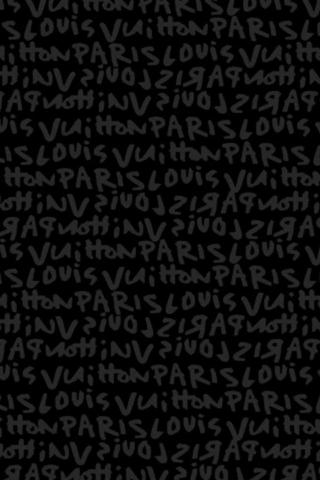 Louis Vuitton Wallpaper Group