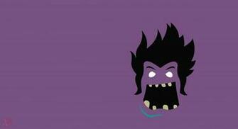 Dr Mundo Minimalistic Lol Wallpaper