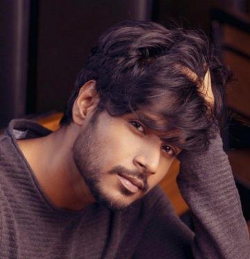 Sundeep Kishan Aka Photos Stills Image