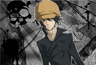 Nabari No Ou Yoite Wallpaper Comments Have Been Added