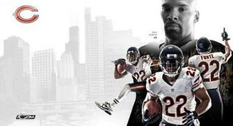 Chicago Bears Wallpaper