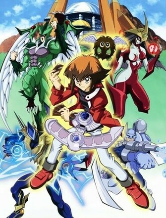 Yugioh Gx Iii Jpg Gossip The Best For New Gossips