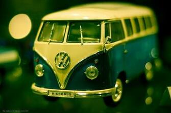 Wallpaper Machine Toy Minibus Photo