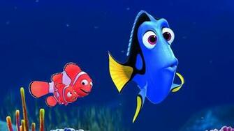 Finding Dory Wallpaper 1080p