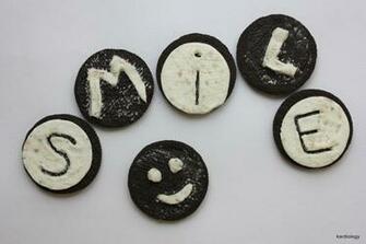 Oreo Smile By Kardiology