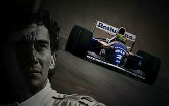 Ayrton Senna Wallpaper Google Zoeken Auto