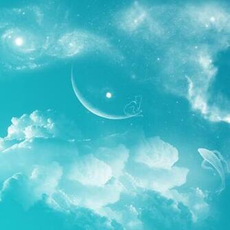 Outer Space Scene Anime Wallpaper Background Gallery
