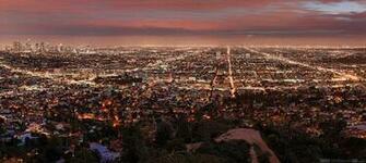 Los Angeles Wallpaper