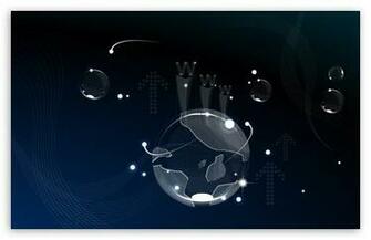 Internet Business HD Desktop Wallpaper Widescreen High
