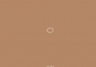 Brown Aesthetic Wallpaper For Laptop Sun Fab