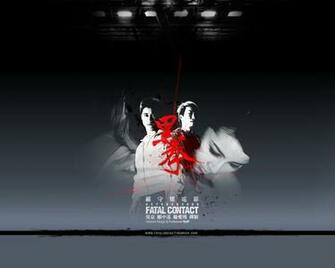 Fatal Contact Wallpaper
