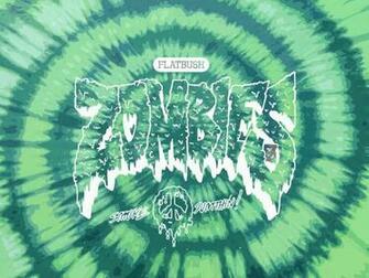 Flatbush Zombies Rap Wallpaper