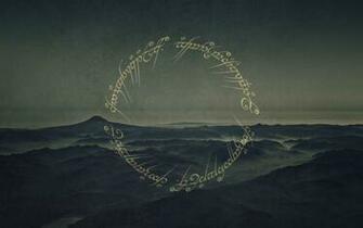 Tolkien Wallpaper