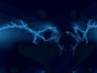 3d Screensaver Alien Plasma Tunnels