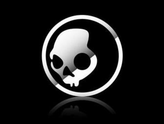 Wallpaper Skullcandy