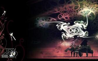 Image Sigma Harmonics Wallpaper C