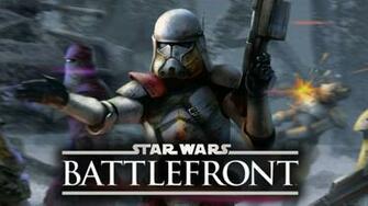 Star Wars Battlefront Wallpaper Digitalhint Net