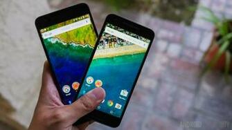 Nexus 6p 5x