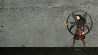 Best Korra Asami Wallpaper