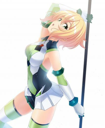 Akatsuki Kirika Senki Zesshou Symphogear G Image
