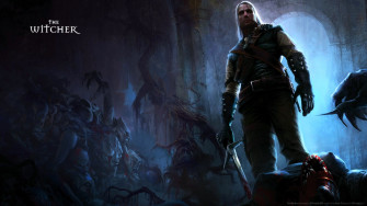 The Witcher Wallpaper HD