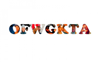 Tyler The Creator Ofwgkta White Background For Your Phone