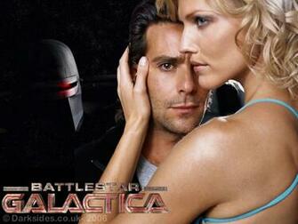 Tricia Helfer Part