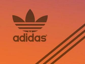 Adidas Originals Wallpaper