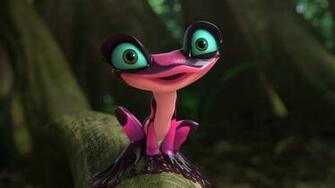 Cute Frog Cartoon Wallpaper And Image Pictures Photos