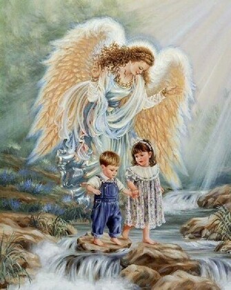 Angels Image Guardian Angel Wallpaper Photos