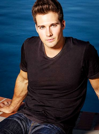 James Maslow Image Wallpaper And Background