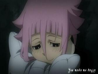 Soul Eater Crona Wallpaper