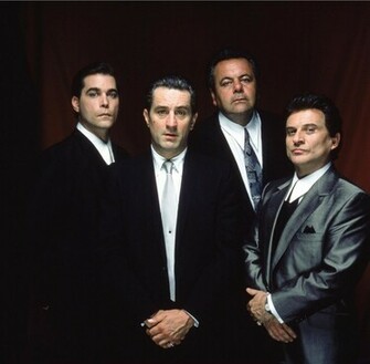 Goodfellas HD Wallpaper In Movies Imageci