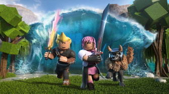 Roblox Wallpaper For Mobile Phone HD