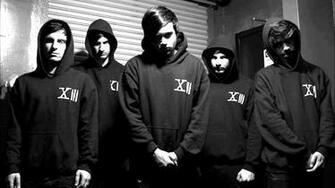 Beartooth Band Wallpaper Image