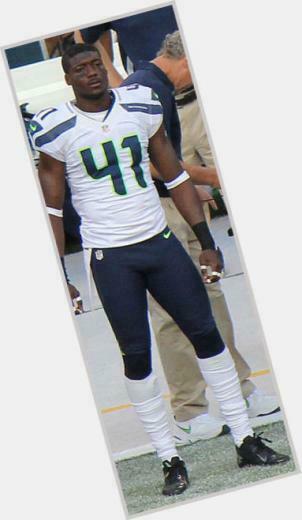 Byron Maxwell Will Celebrate His Yo BirtHDay In Months And Days