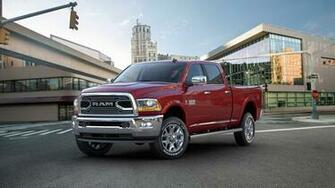 Ram Wallpaper HD Car