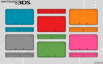 Prepare For The 3ds With An Awesome New Wallpaper Your Desktop