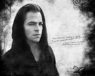 Chris Pine Wallpaper