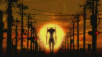 Neon Genesis Evangelion Computer Wallpaper Desktop Background