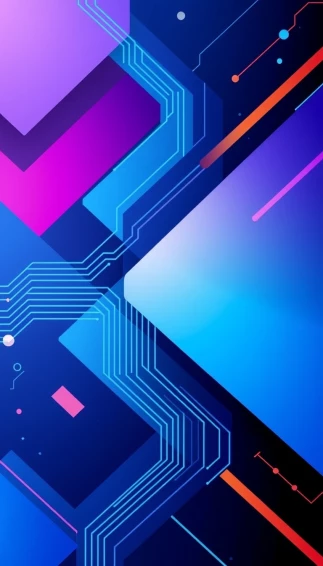 Developer Phone Wallpaper