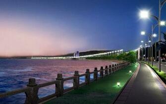 Night Beach Wallpaper Image J5g Earth Landscape