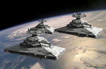 Star Wars Imperial Wallpaper HD On