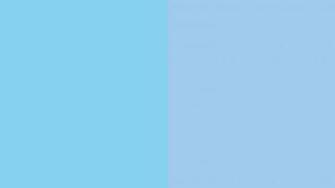 Baby Blue Wallpaper